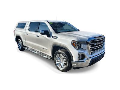 Used 2019 GMC Sierra 1500 SLT Crew Cab 4WD, Pickup for sale #215909M - photo 1