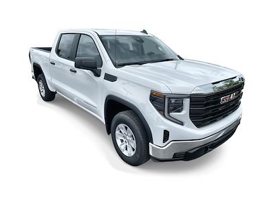 New 2024 GMC Sierra 1500 Pro Crew Cab 4WD, Pickup for sale #301492L - photo 1