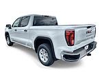 New 2024 GMC Sierra 1500 Pro Crew Cab 4WD, Pickup for sale #301492L - photo 4