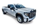 New 2025 GMC Sierra 3500 Denali Ultimate Crew Cab 4WD, Pickup for sale #F110186 - photo 1