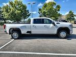 New 2025 GMC Sierra 3500 Denali Ultimate Crew Cab 4WD, Pickup for sale #F110186 - photo 44