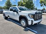 New 2025 GMC Sierra 3500 Denali Ultimate Crew Cab 4WD, Pickup for sale #F110186 - photo 45