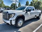 New 2025 GMC Sierra 3500 Denali Ultimate Crew Cab 4WD, Pickup for sale #F110186 - photo 47