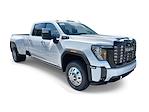 New 2025 GMC Sierra 3500 Denali Ultimate Crew Cab 4WD, Pickup for sale #F110186 - photo 5