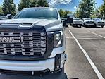 New 2025 GMC Sierra 3500 Denali Ultimate Crew Cab 4WD, Pickup for sale #F110186 - photo 81