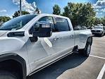 New 2025 GMC Sierra 3500 Denali Ultimate Crew Cab 4WD, Pickup for sale #F110186 - photo 83