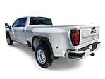 New 2025 GMC Sierra 3500 Denali Ultimate Crew Cab 4WD, Pickup for sale #F110186 - photo 9