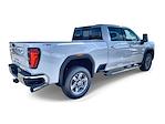 New 2025 GMC Sierra 2500 SLT Crew Cab 4WD, Pickup for sale #F120603 - photo 4