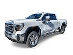 New 2025 GMC Sierra 2500 SLT Crew Cab 4WD, Pickup for sale #F120603 - photo 8