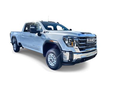 New 2025 GMC Sierra 2500 SLE Crew Cab 4WD, Pickup for sale #F120827 - photo 1