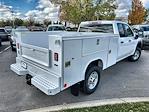 2025 GMC Sierra 2500 Double Cab 4WD, Reading SL Service Body Service Truck for sale #F121938 - photo 43