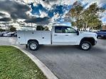 2025 GMC Sierra 2500 Double Cab 4WD, Reading SL Service Body Service Truck for sale #F121938 - photo 44