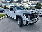 2025 GMC Sierra 2500 Double Cab 4WD, Reading SL Service Body Service Truck for sale #F121938 - photo 45