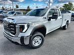 2025 GMC Sierra 2500 Double Cab 4WD, Reading SL Service Body Service Truck for sale #F121938 - photo 47