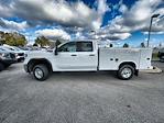 2025 GMC Sierra 2500 Double Cab 4WD, Reading SL Service Body Service Truck for sale #F121938 - photo 48