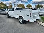 2025 GMC Sierra 2500 Double Cab 4WD, Reading SL Service Body Service Truck for sale #F121938 - photo 49