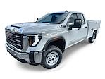 2025 GMC Sierra 2500 Double Cab 4WD, Reading SL Service Body Service Truck for sale #F121938 - photo 7