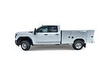 2025 GMC Sierra 2500 Double Cab 4WD, Reading SL Service Body Service Truck for sale #F121938 - photo 8