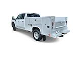 2025 GMC Sierra 2500 Double Cab 4WD, Reading SL Service Body Service Truck for sale #F121938 - photo 9