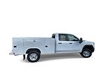 New 2025 GMC Sierra 2500 Pro Double Cab 4WD, 8' 2" Reading SL Service Body Service Truck for sale #F122322 - photo 4