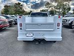 New 2025 GMC Sierra 2500 Pro Double Cab 4WD, 8' 2" Reading SL Service Body Service Truck for sale #F122322 - photo 42