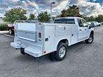 New 2025 GMC Sierra 2500 Pro Double Cab 4WD, 8' 2" Reading SL Service Body Service Truck for sale #F122322 - photo 43