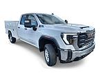 New 2025 GMC Sierra 2500 Pro Double Cab 4WD, 8' 2" Reading SL Service Body Service Truck for sale #F122322 - photo 5