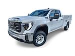 New 2025 GMC Sierra 2500 Pro Double Cab 4WD, 8' 2" Reading SL Service Body Service Truck for sale #F122322 - photo 7