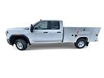 New 2025 GMC Sierra 2500 Pro Double Cab 4WD, 8' 2" Reading SL Service Body Service Truck for sale #F122322 - photo 8