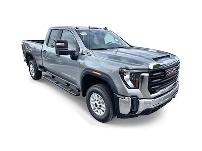 New 2025 GMC Sierra 2500 Pro Double Cab 4WD, Pickup for sale #F142678 - photo 1