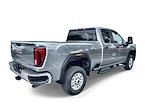 New 2025 GMC Sierra 2500 Pro Double Cab 4WD, Pickup for sale #F142678 - photo 3