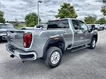 New 2025 GMC Sierra 2500 Pro Double Cab 4WD, Pickup for sale #F142678 - photo 43