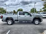 New 2025 GMC Sierra 2500 Pro Double Cab 4WD, Pickup for sale #F142678 - photo 44