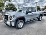 New 2025 GMC Sierra 2500 Pro Double Cab 4WD, Pickup for sale #F142678 - photo 47