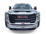 New 2025 GMC Sierra 2500 Pro Double Cab 4WD, Pickup for sale #F142678 - photo 6