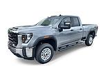 New 2025 GMC Sierra 2500 Pro Double Cab 4WD, Pickup for sale #F142678 - photo 7