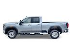 New 2025 GMC Sierra 2500 Pro Double Cab 4WD, Pickup for sale #F142678 - photo 8