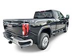 New 2025 GMC Sierra 2500 Pro Double Cab 4WD, Pickup for sale #F142761 - photo 3