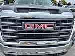 New 2025 GMC Sierra 2500 Pro Double Cab 4WD, Pickup for sale #F142761 - photo 40