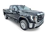 New 2025 GMC Sierra 2500 Pro Double Cab 4WD, Pickup for sale #F142761 - photo 41