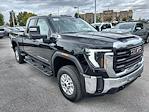 New 2025 GMC Sierra 2500 Pro Double Cab 4WD, Pickup for sale #F142761 - photo 45