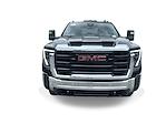 New 2025 GMC Sierra 2500 Pro Double Cab 4WD, Pickup for sale #F142761 - photo 6