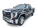 New 2025 GMC Sierra 2500 Pro Double Cab 4WD, Pickup for sale #F142761 - photo 7