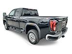 New 2025 GMC Sierra 2500 Pro Double Cab 4WD, Pickup for sale #F142761 - photo 9