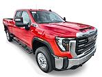 New 2025 GMC Sierra 2500 Pro Double Cab 4WD, Pickup for sale #F143199 - photo 1