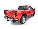 New 2025 GMC Sierra 2500 Pro Double Cab 4WD, Pickup for sale #F143199 - photo 3