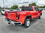 New 2025 GMC Sierra 2500 Pro Double Cab 4WD, Pickup for sale #F143199 - photo 43