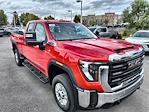 New 2025 GMC Sierra 2500 Pro Double Cab 4WD, Pickup for sale #F143199 - photo 45