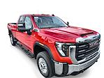 New 2025 GMC Sierra 2500 Pro Double Cab 4WD, Pickup for sale #F143199 - photo 5