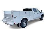 New 2025 GMC Sierra 2500 Pro Double Cab 2WD, 8' 2" Reading SL Service Body Service Truck for sale #F148049 - photo 3